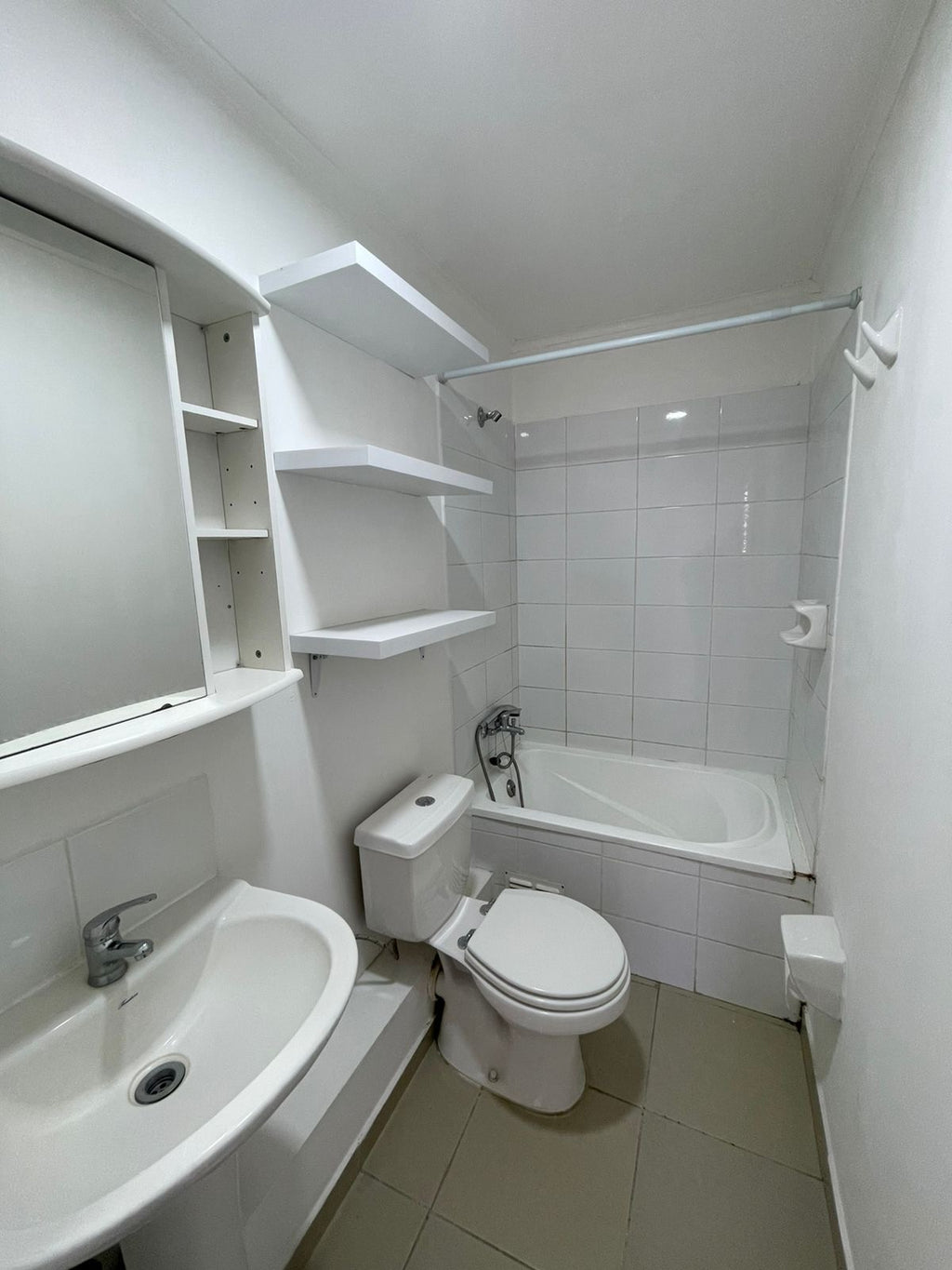 🏢 EN ARRIENDO | DEPARTAMENTO CUMBRE DE CURICO