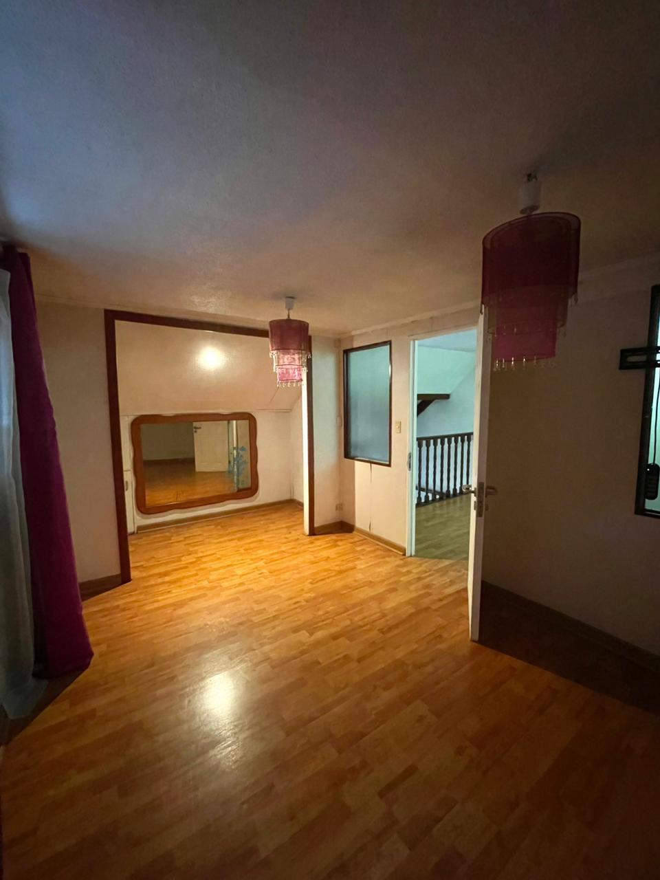 🏢 EN ARRIENDO | CASA PORTAL DE RAUQUÉN