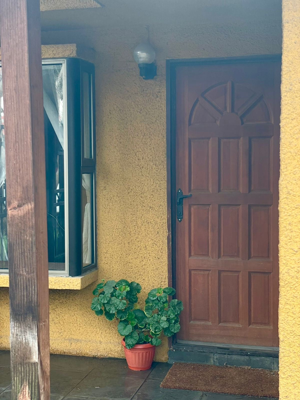 🏢 EN ARRIENDO | CASA PORTAL DE RAUQUÉN