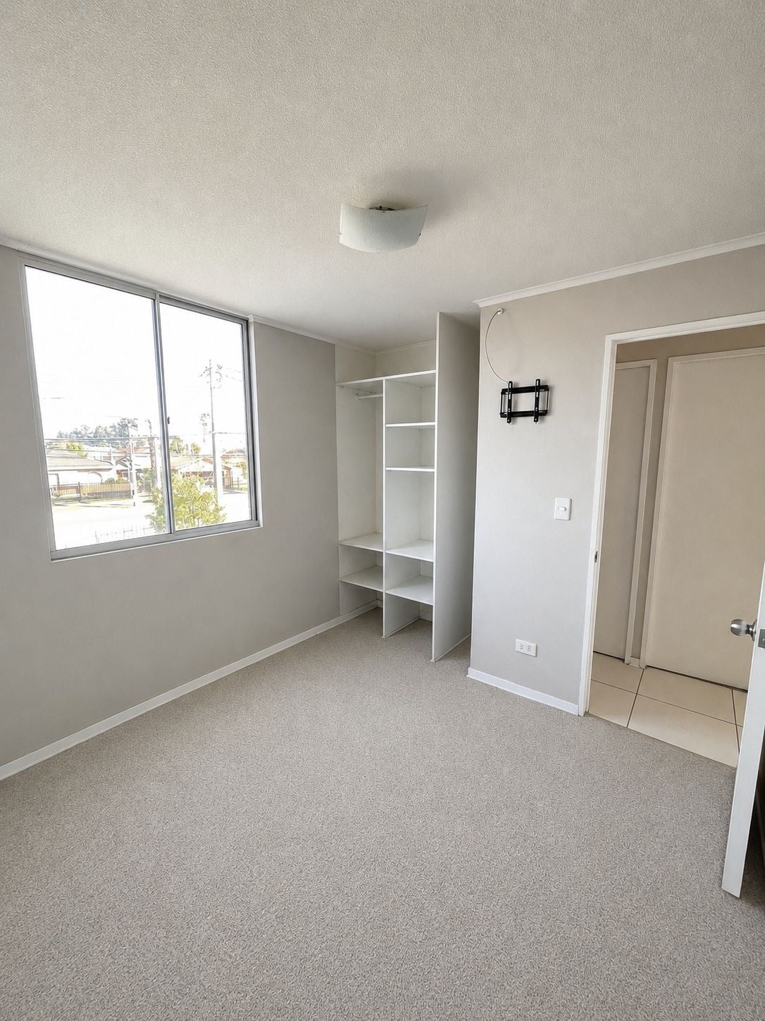 🏢 EN ARRIENDO | DEPARTAMENTO CUMBRE DE CURICO