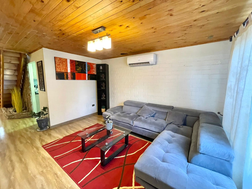 🏢 EN ARRIENDO | CASA GALILEA