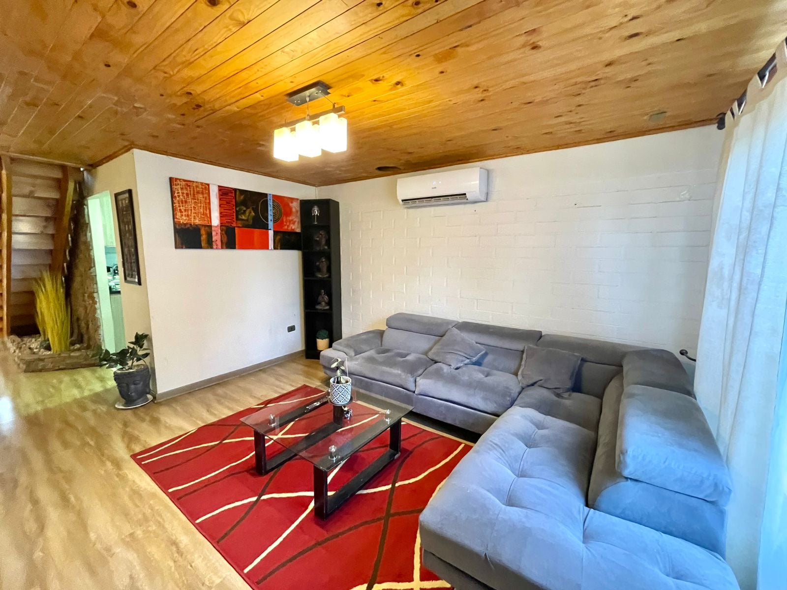 🏢 EN ARRIENDO | CASA GALILEA