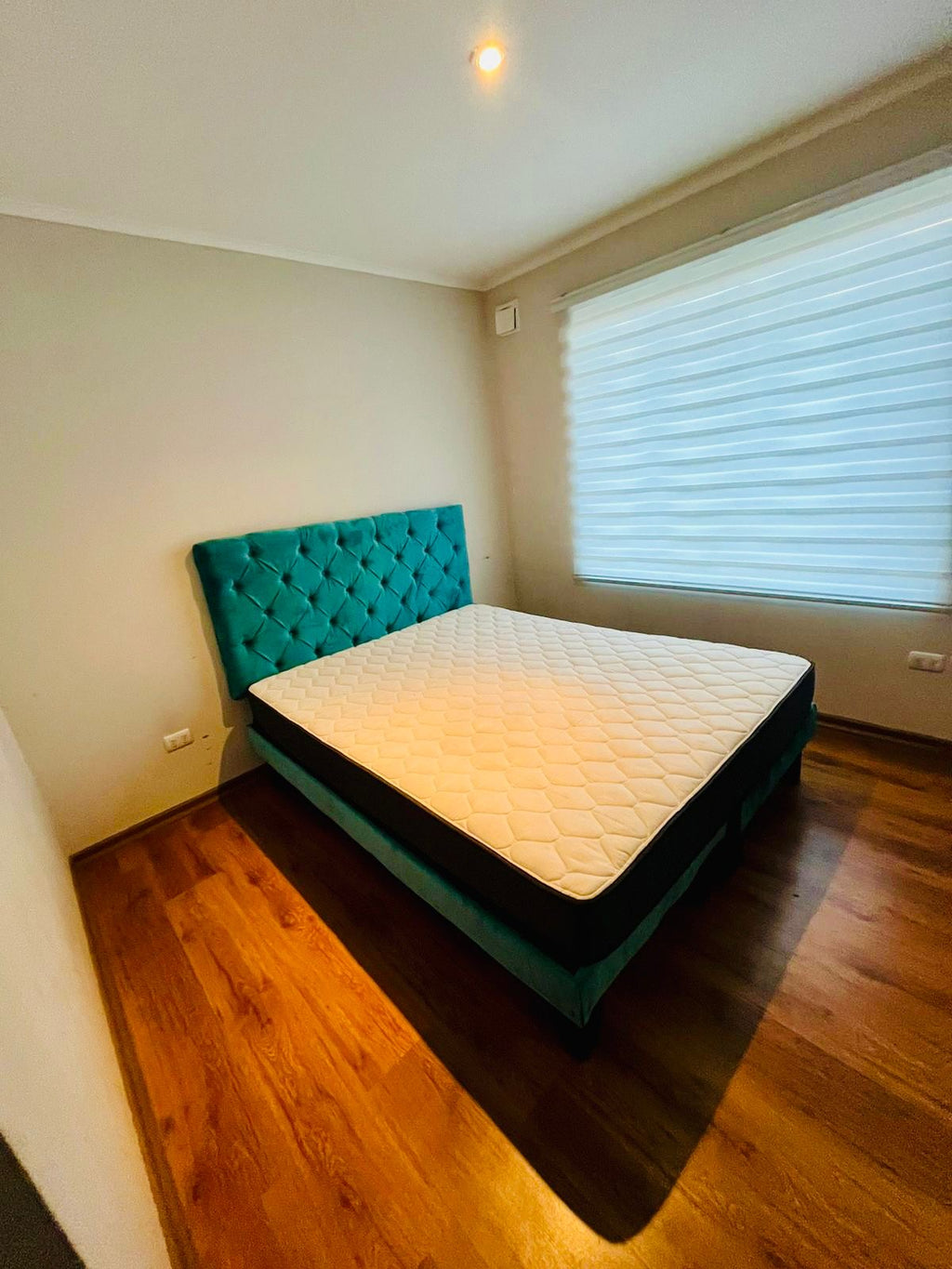🏢 EN ARRIENDO | CASA AMOBLADA BOLDO