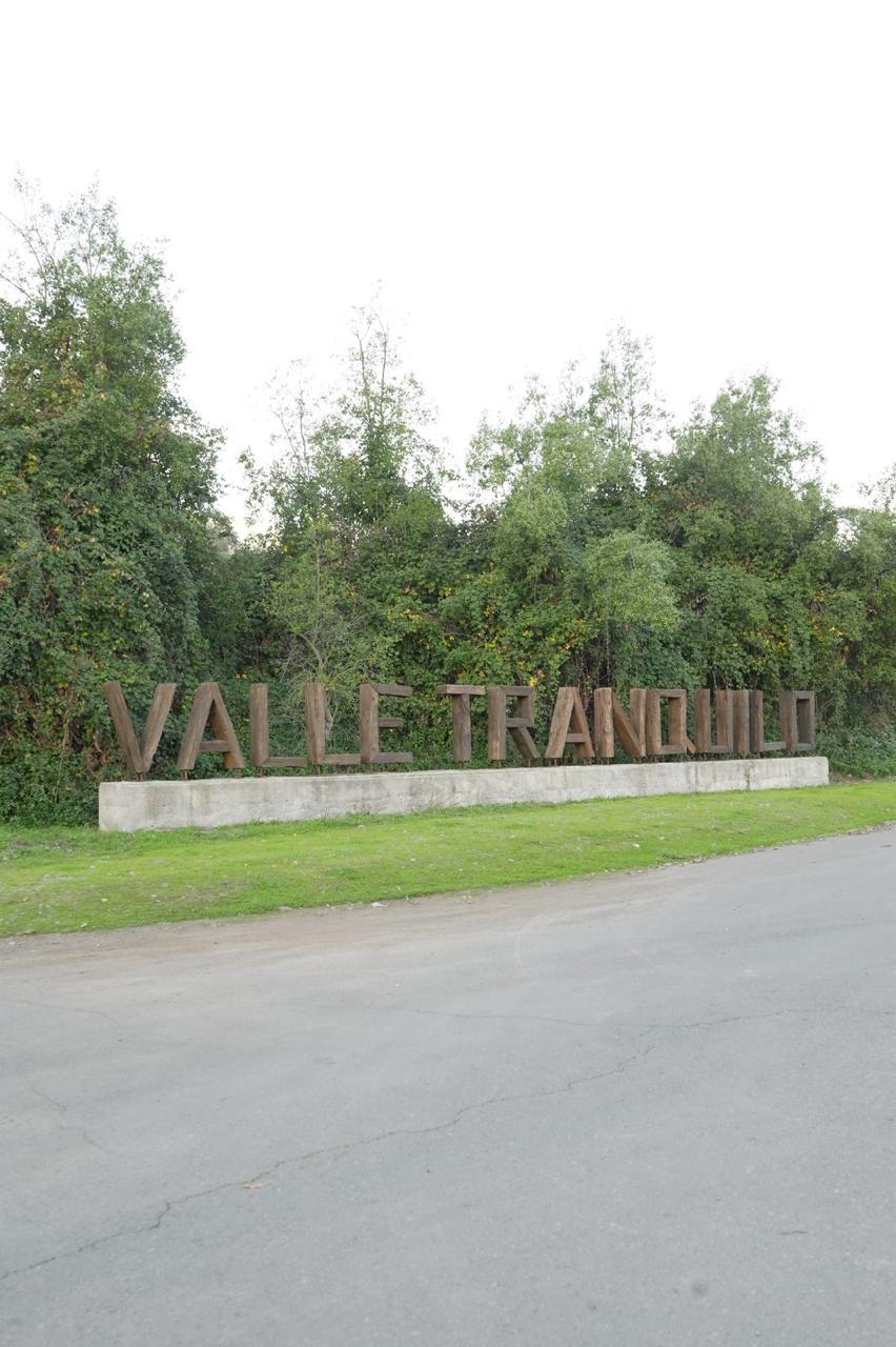 EN VENTA | CASA ZAPALLAR VALLE TRANQUILO