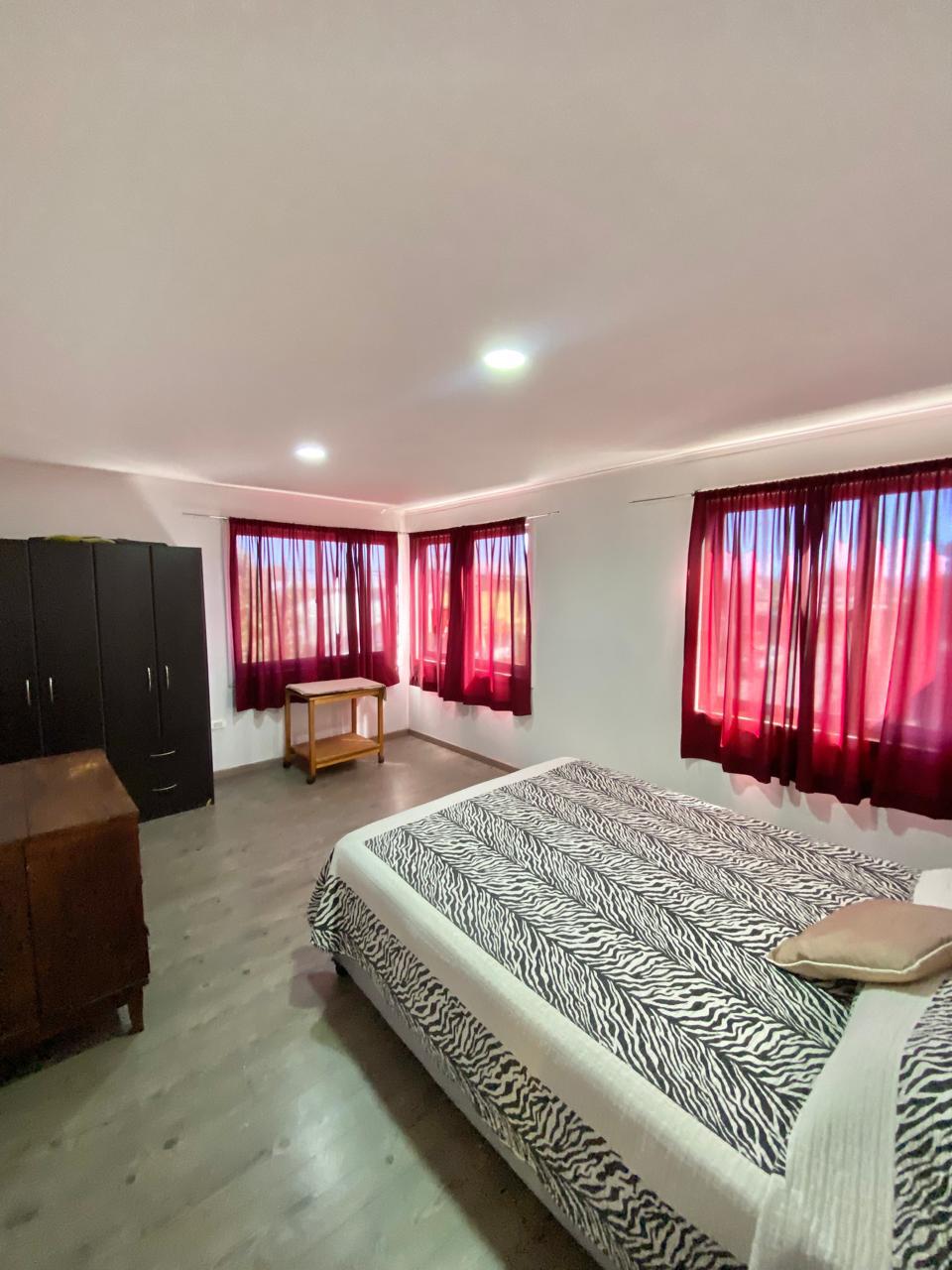 EN ARRIENDO | Casa Especial para Empresa en Sector El Boldo – Curicó 7 personas