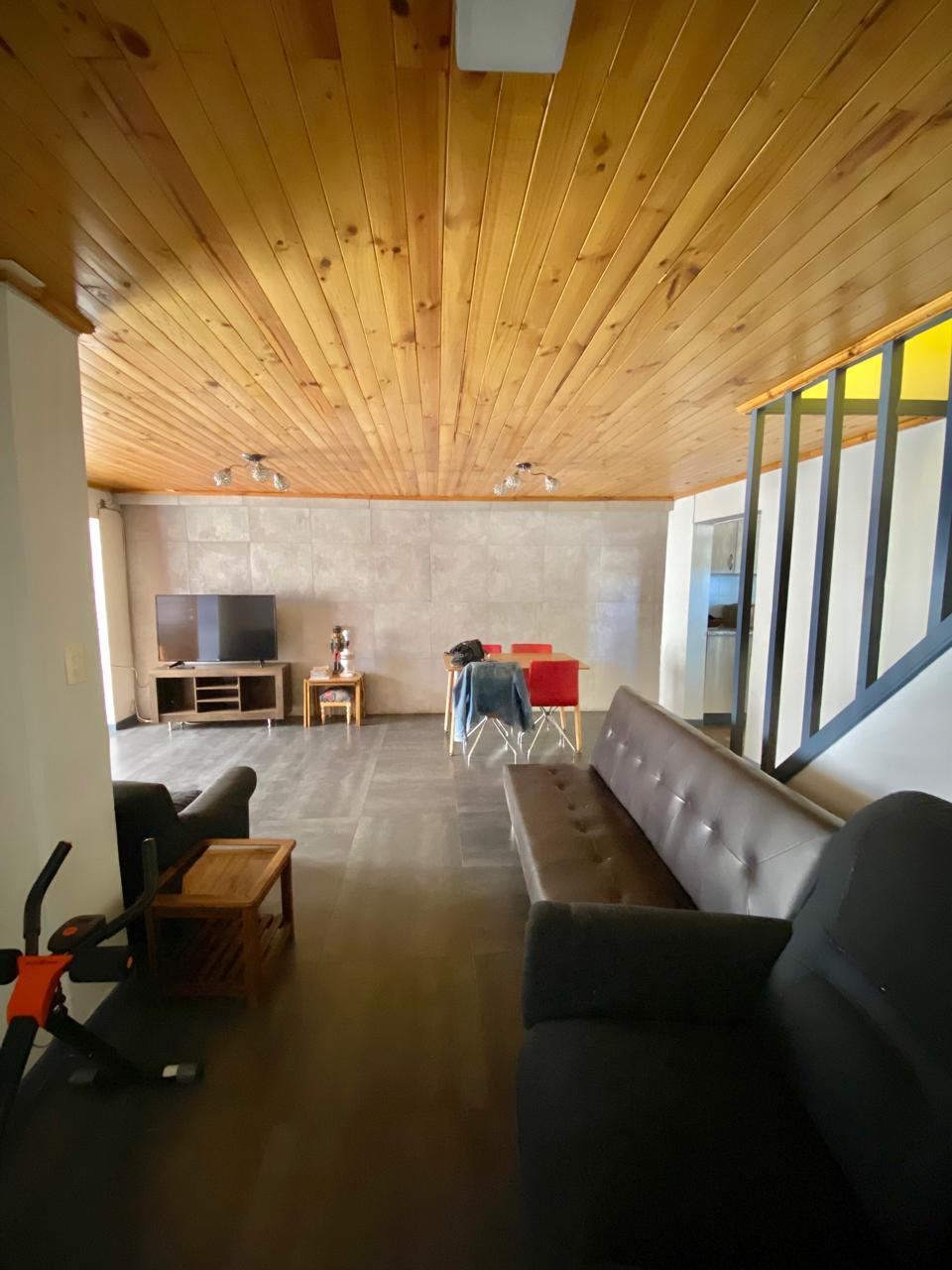 EN ARRIENDO | Casa Especial para Empresa en Sector El Boldo – Curicó 7 personas