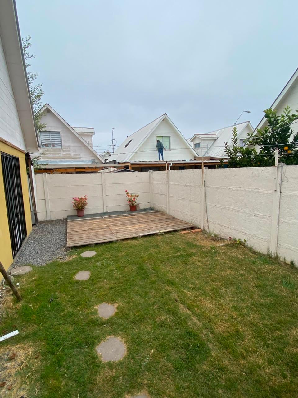 🏢 EN ARRIENDO | CASA VILLA  GALILEA