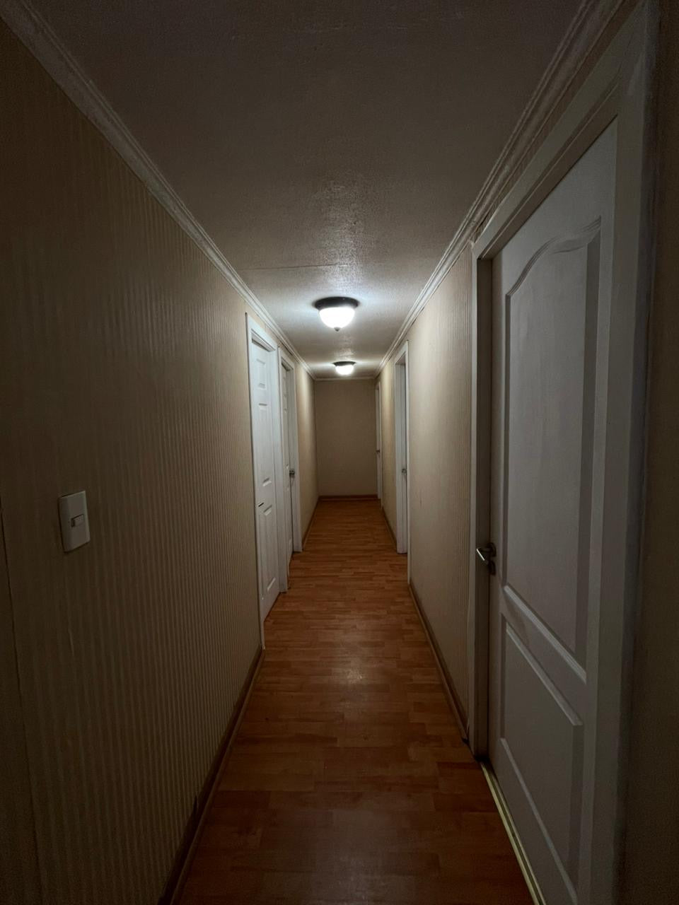 🏢 EN ARRIENDO | CASA PORTAL DE RAUQUÉN
