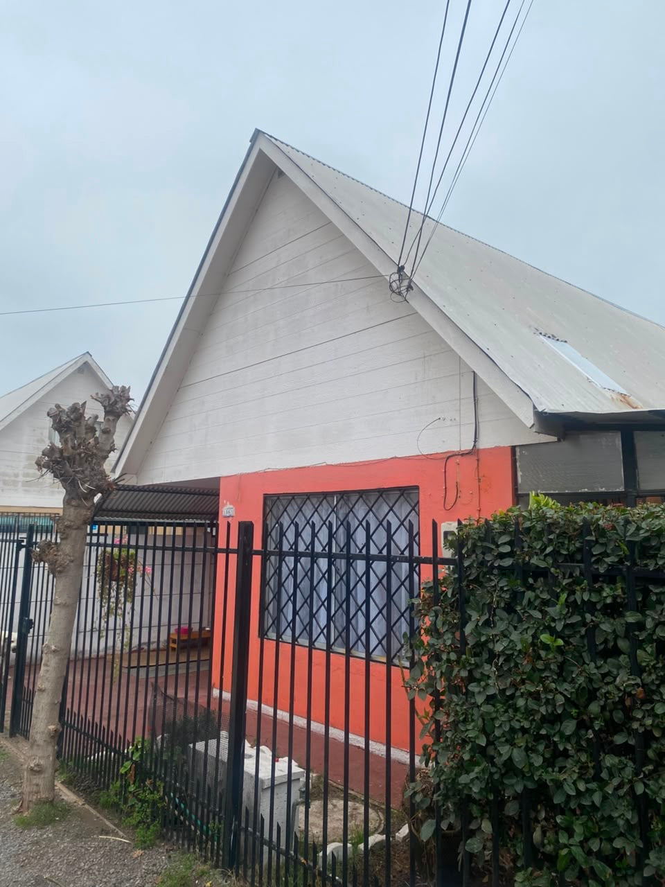 🏢 EN ARRIENDO | CASA VILLA  GALILEA