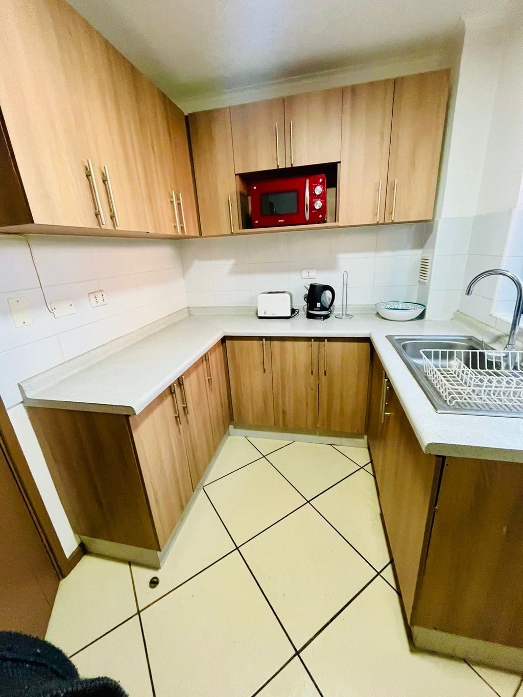 🏢 EN ARRIENDO | CASA AMOBLADA BOLDO