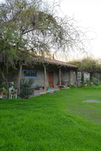 EN VENTA | CASA CAMPO COLONIAL LOS MAITENES ZAPALLAR