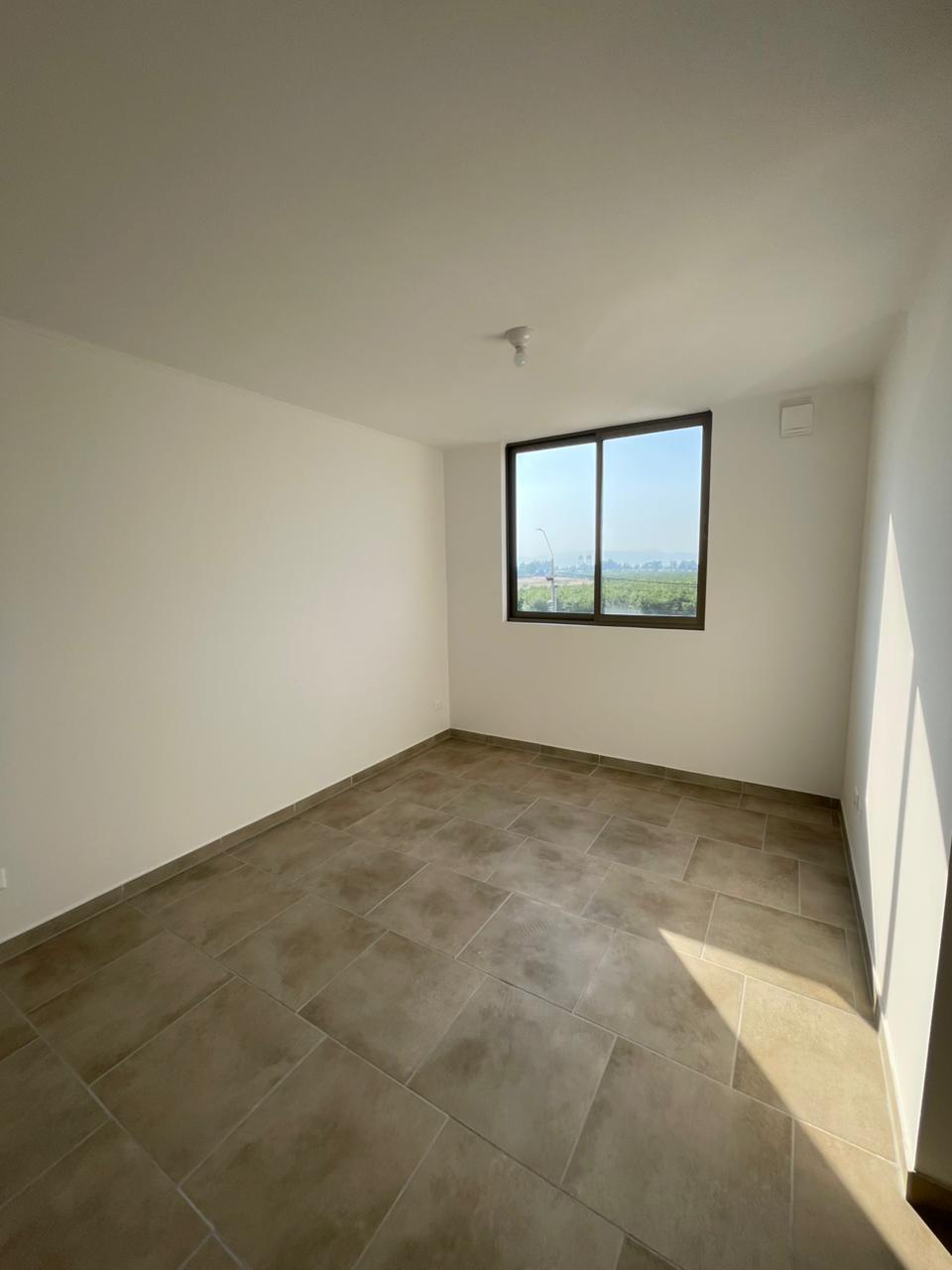 EN ARRIENDO | Departamento Nuevo en Rauquén – Curicó