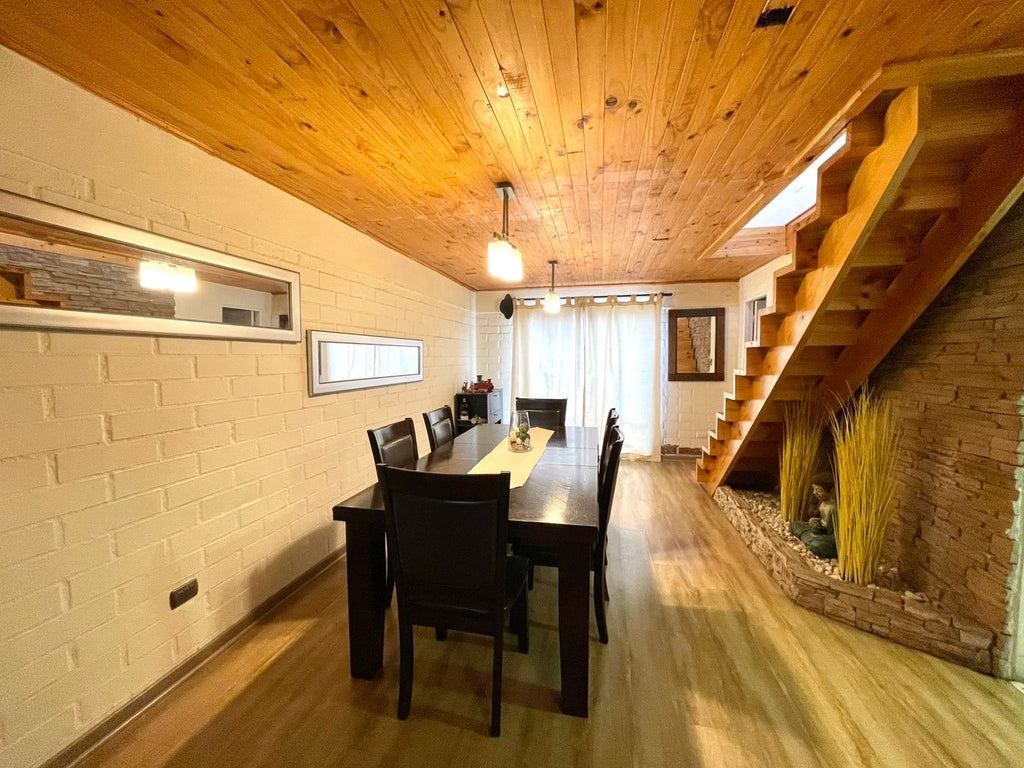 🏢 EN ARRIENDO | CASA GALILEA