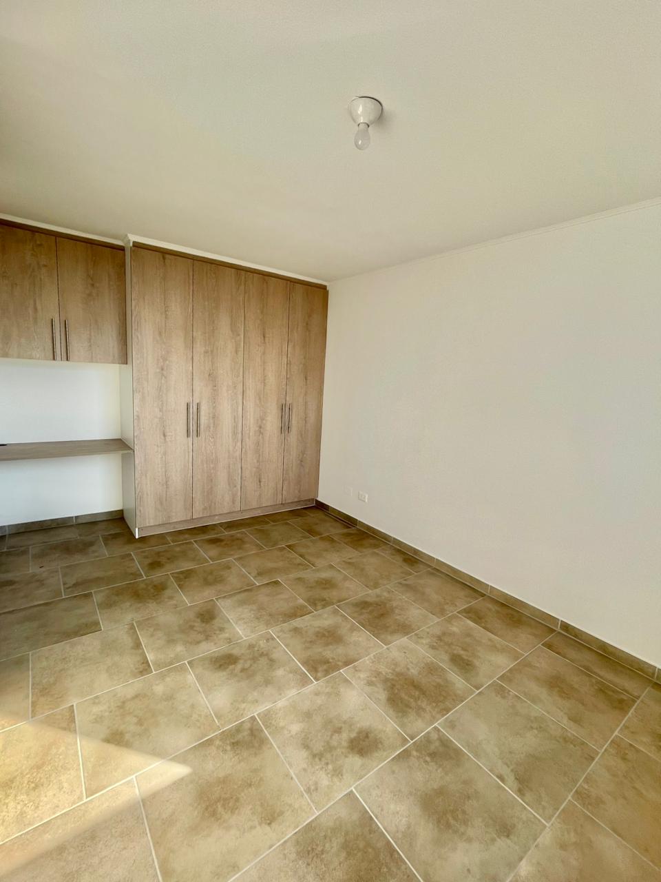 EN ARRIENDO | Departamento Nuevo en Rauquén – Curicó