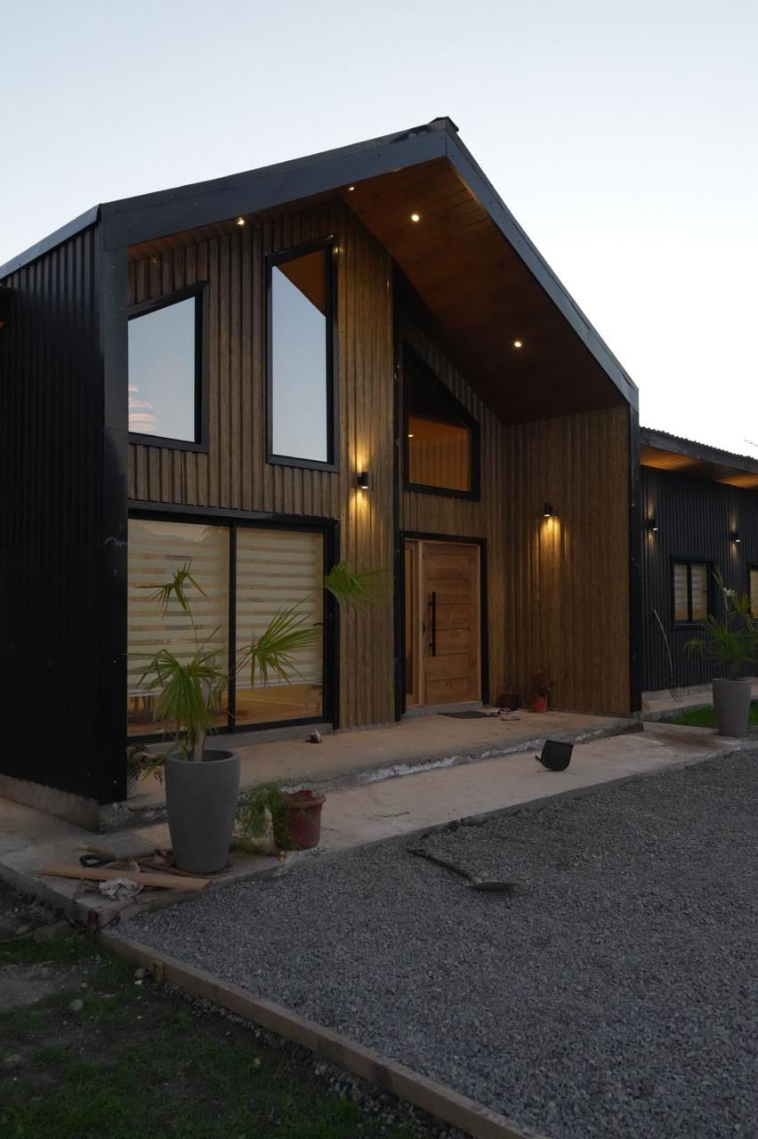 EN VENTA | CASA ZAPALLAR VALLE TRANQUILO