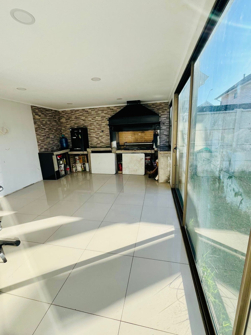 🏢 EN ARRIENDO | CASA AMOBLADA BOLDO