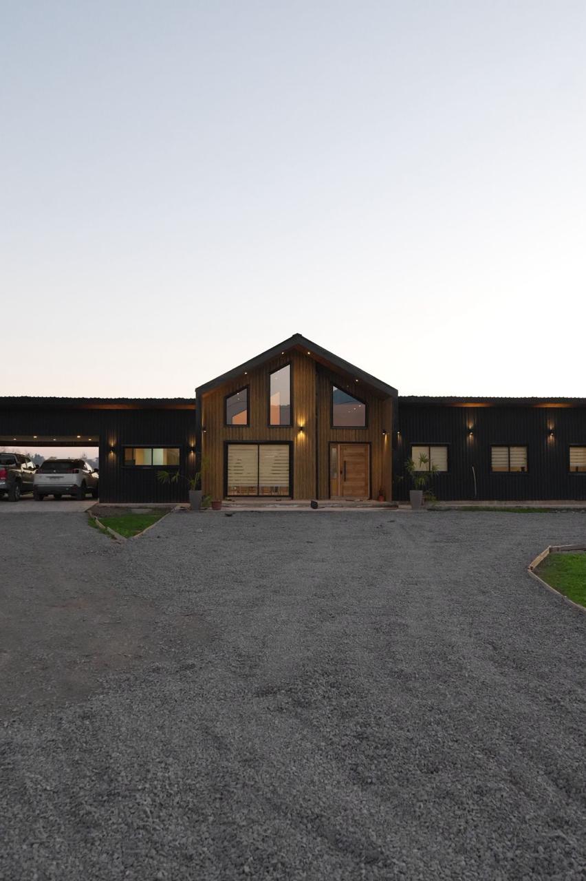 EN VENTA | CASA ZAPALLAR VALLE TRANQUILO