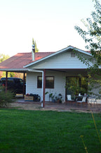 🏢 EN ARRIENDO | CASA EN PARCELA ROMERAL