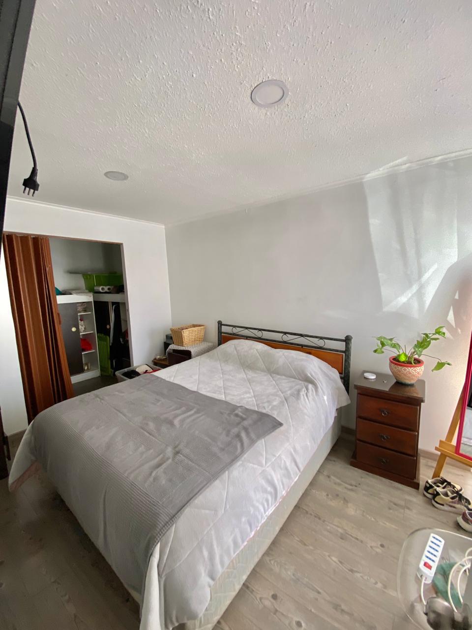 EN ARRIENDO | Casa Especial para Empresa en Sector El Boldo – Curicó 7 personas