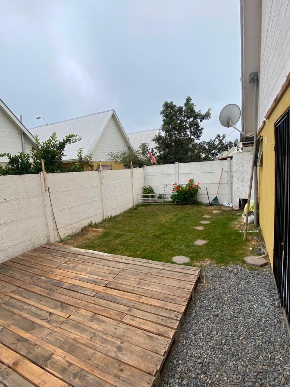 🏢 EN ARRIENDO | CASA VILLA  GALILEA