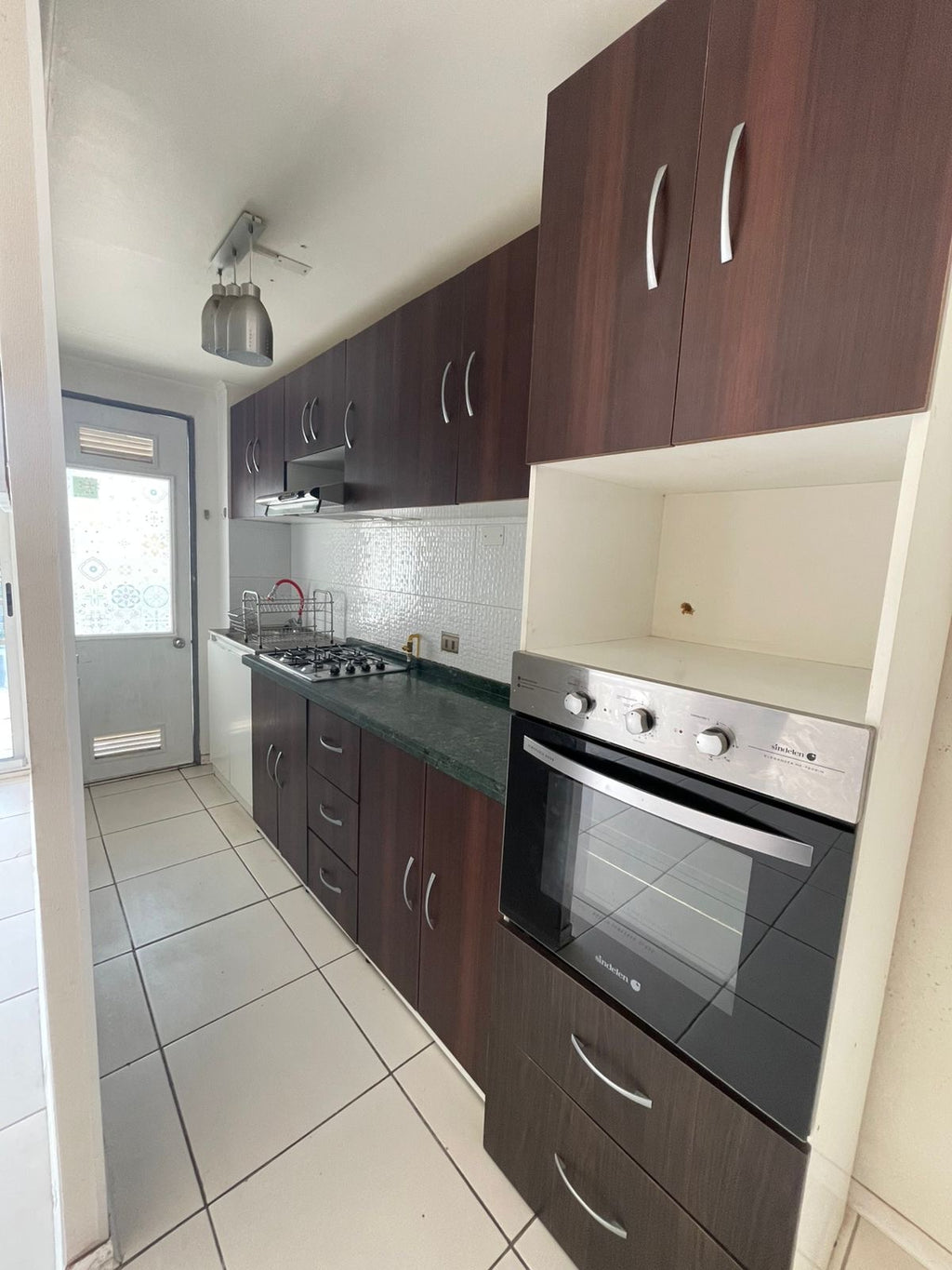 🏢 EN ARRIENDO | DEPARTAMENTO CUMBRE DE CURICO