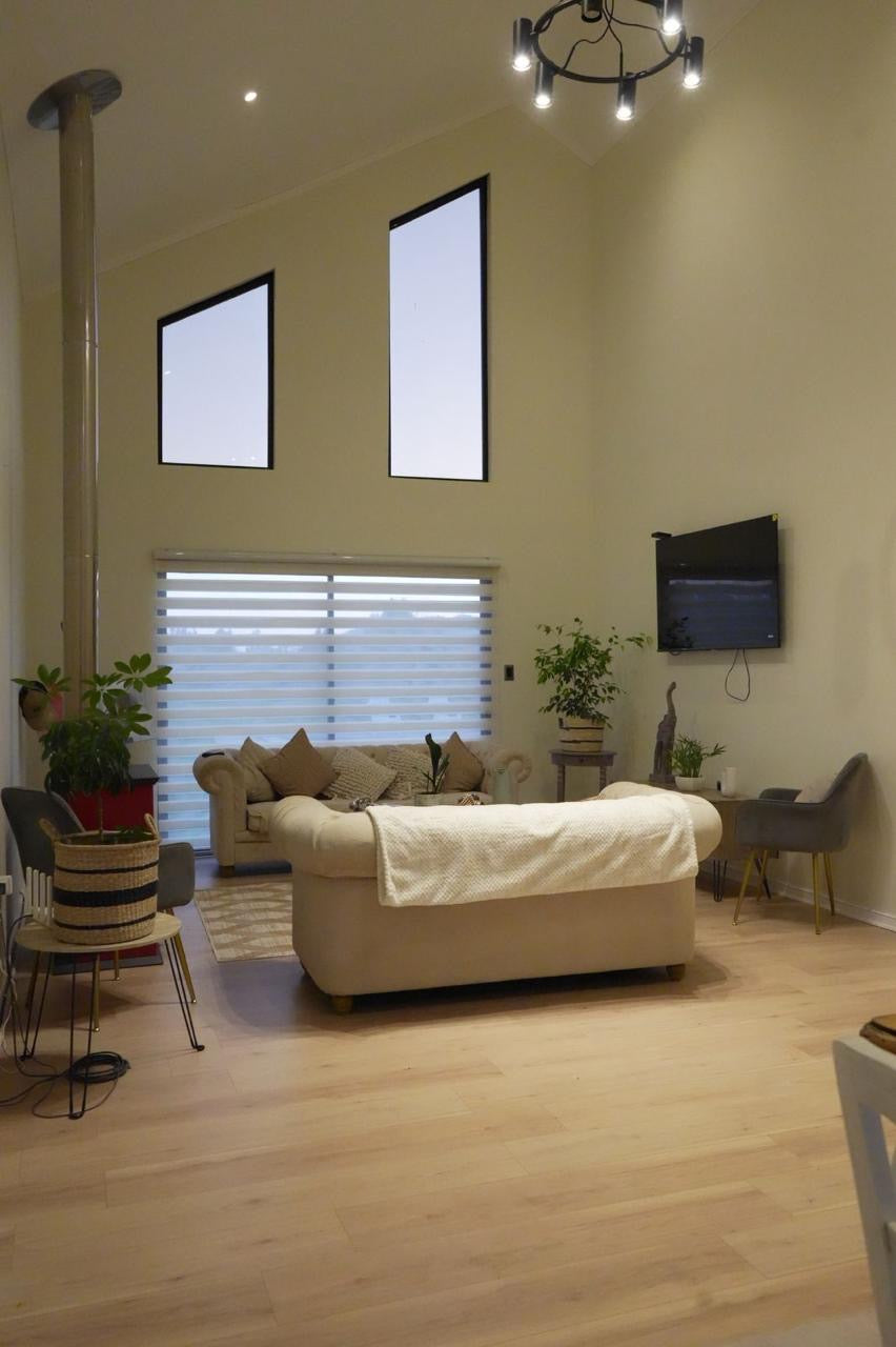 EN VENTA | CASA ZAPALLAR VALLE TRANQUILO