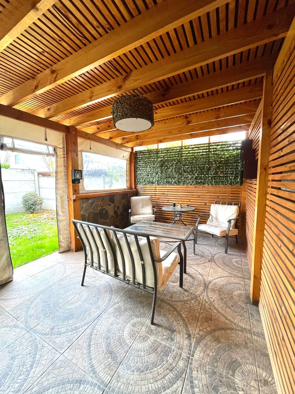 🏢 EN ARRIENDO | CASA GALILEA