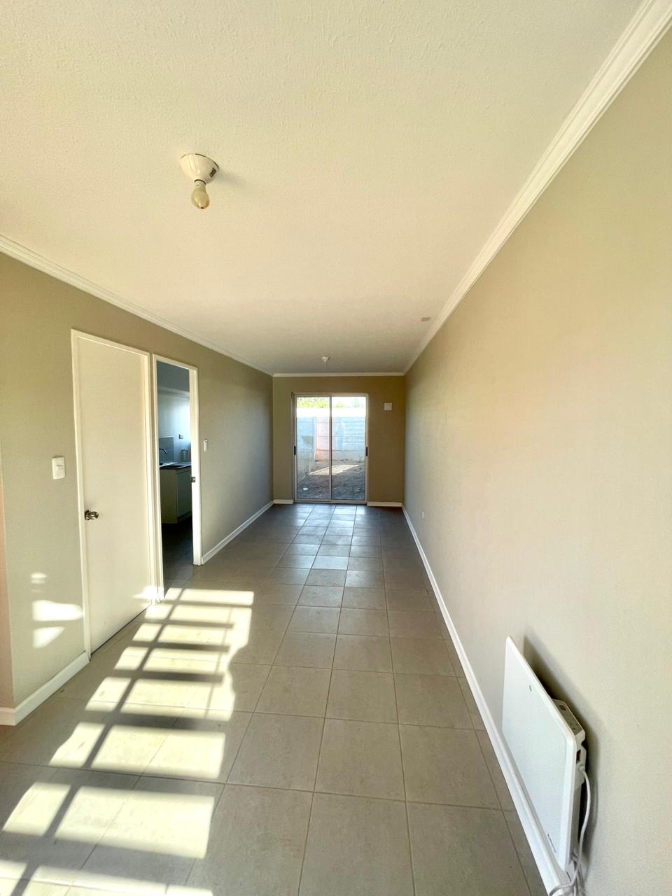 EN ARRIENDO | Casa Nueva en Claudio Giaconi – Curicó