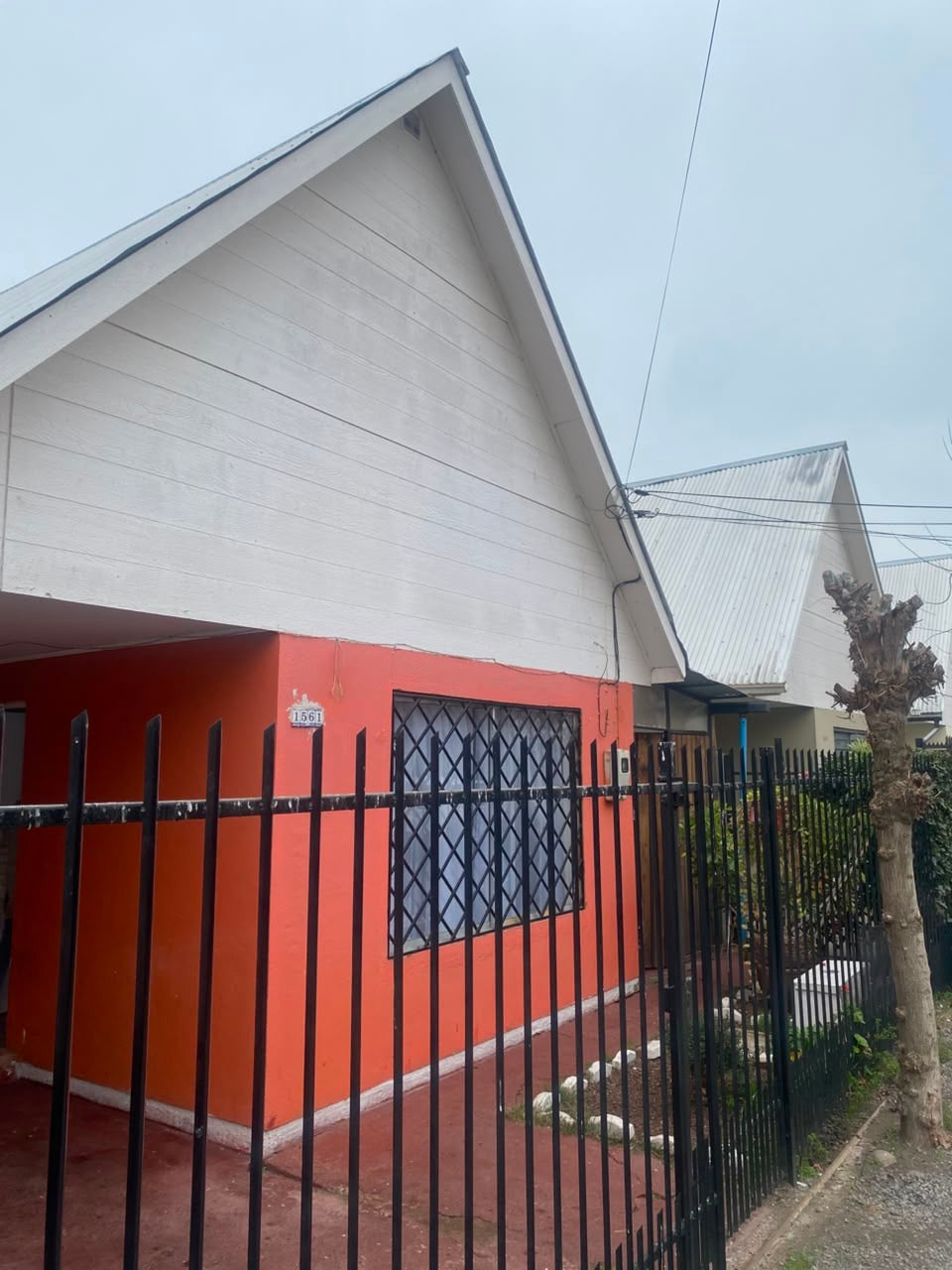 🏢 EN ARRIENDO | CASA VILLA  GALILEA