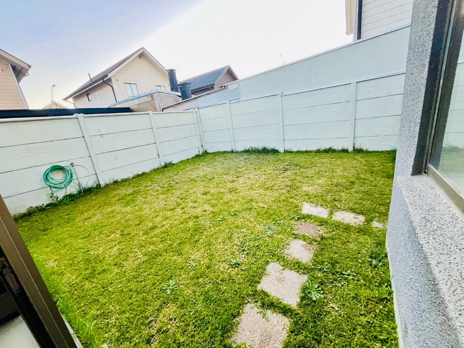 🏢 EN ARRIENDO | CASA AMOBLADA BOLDO