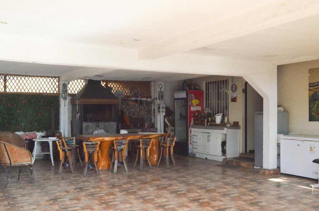 EN ARRIENDO | Propiedad Comercial en Sol de Septiembre – Curicó