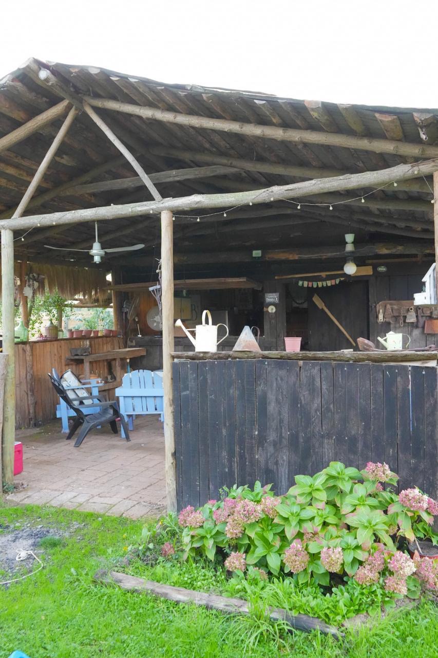 EN VENTA | CASA CAMPO COLONIAL LOS MAITENES ZAPALLAR