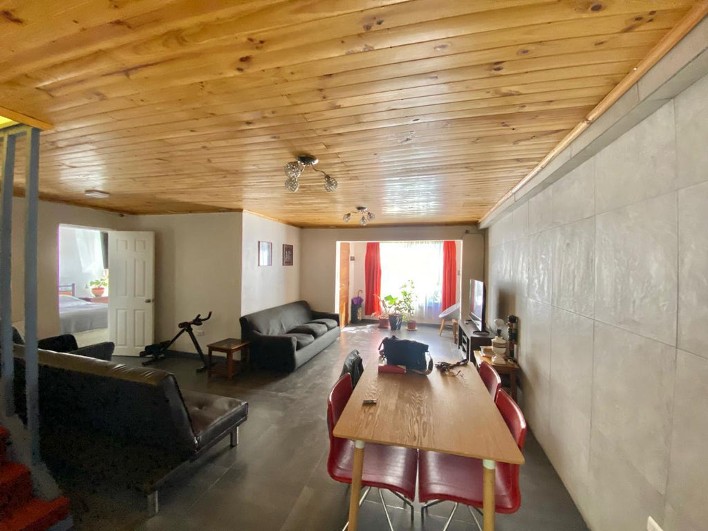 EN ARRIENDO | Casa Especial para Empresa en Sector El Boldo – Curicó 7 personas