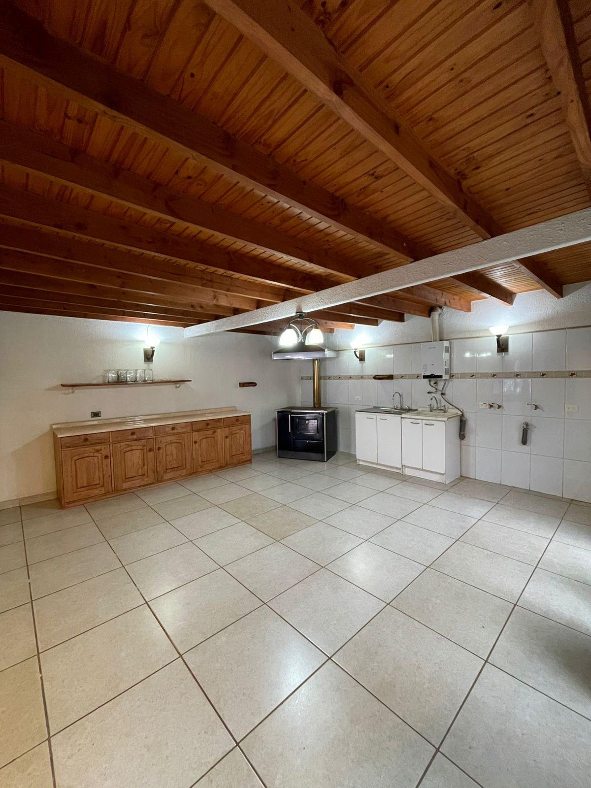 🏢 EN ARRIENDO | CASA PORTAL DE RAUQUÉN