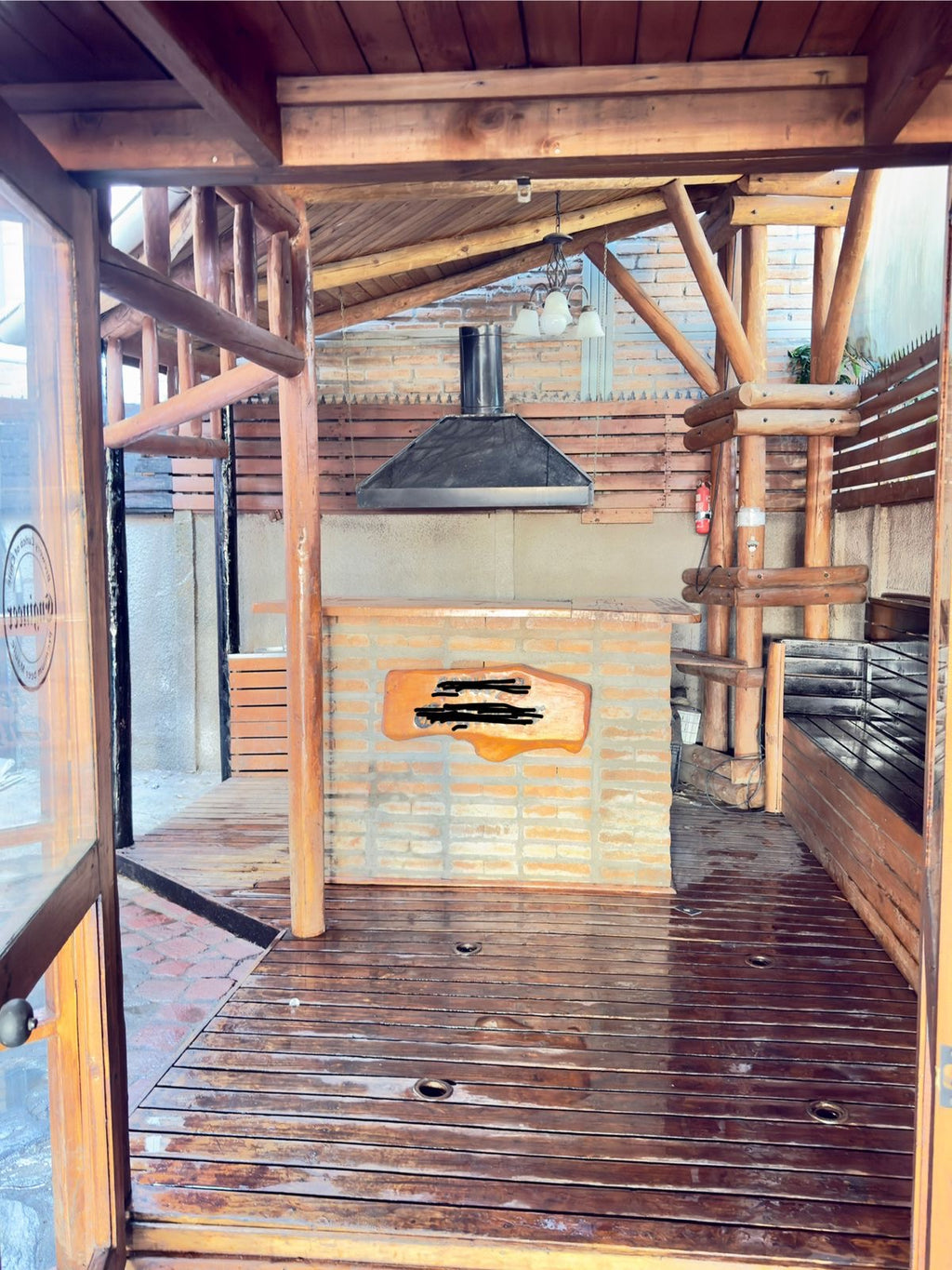 🏡 EN VENTA | Casa en Balmaceda – Curicó