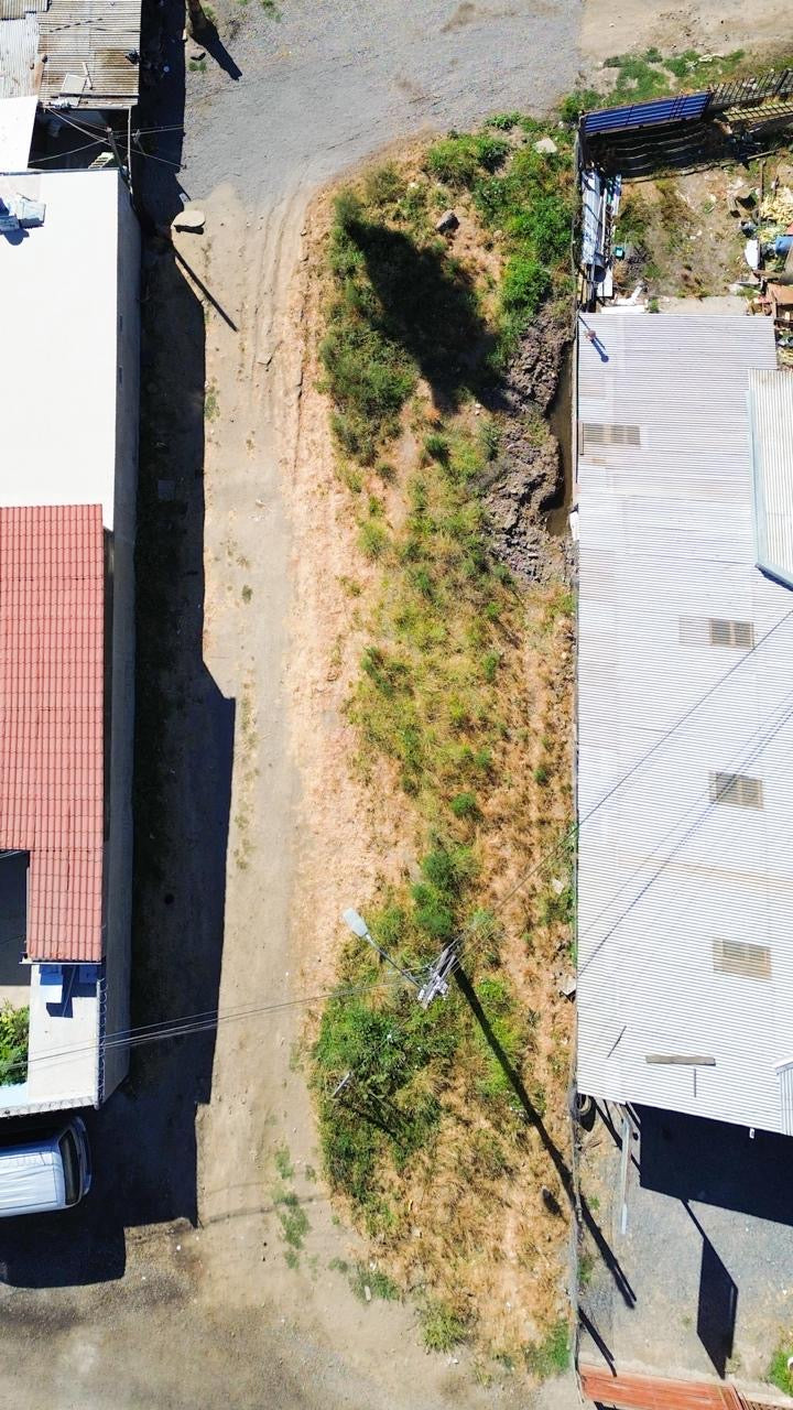 EN VENTA | TERRENO URBANO MOLINA - 1 CUADRA DEL HOSPITAL