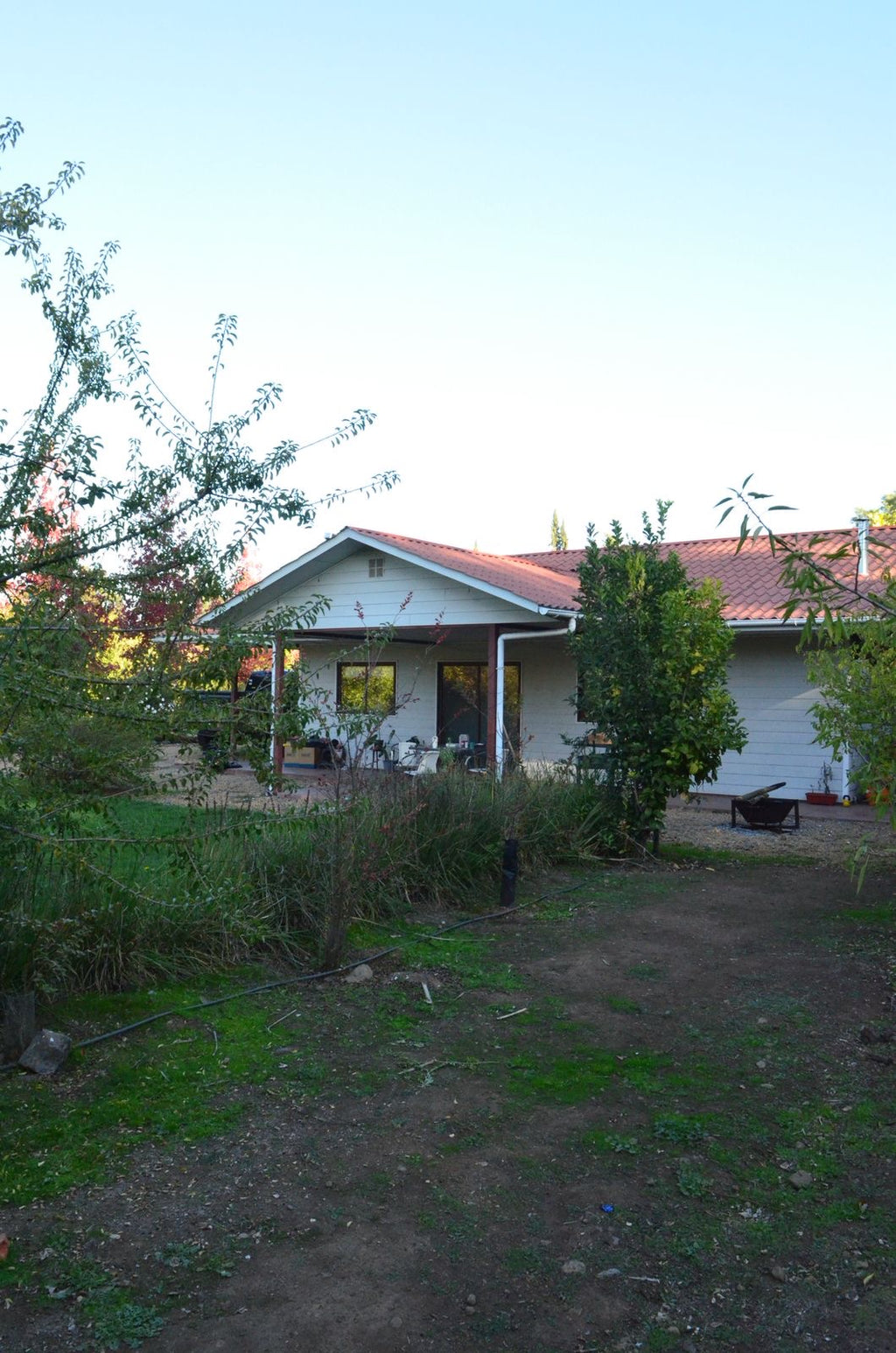 🏢 EN ARRIENDO | CASA EN PARCELA ROMERAL