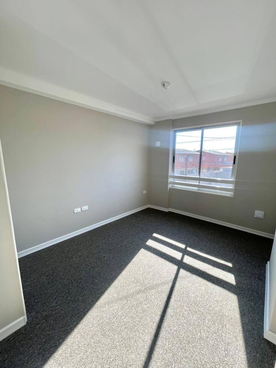 EN ARRIENDO | Casa Nueva en Claudio Giaconi – Curicó