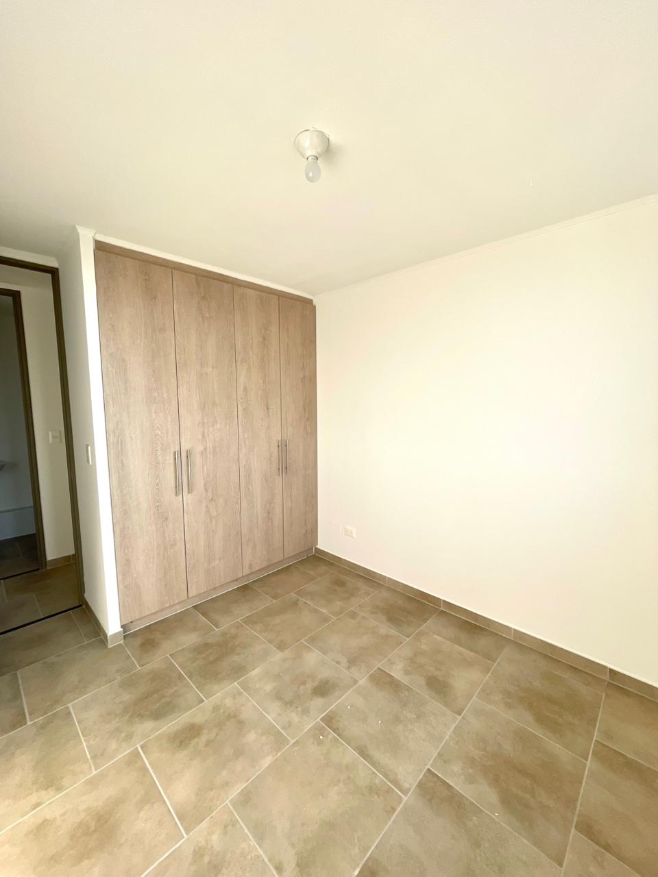 EN ARRIENDO | Departamento Nuevo en Rauquén – Curicó