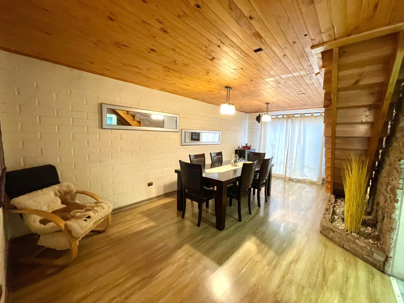 🏢 EN ARRIENDO | CASA GALILEA