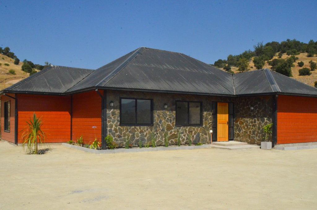 EN VENTA | Casa Nueva en Guindo Alto – Comalle