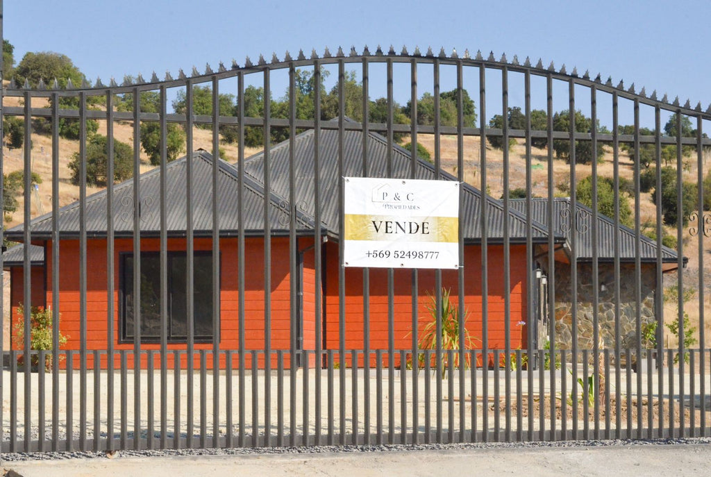 EN VENTA | Casa Nueva en Guindo Alto – Comalle