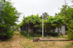 SE VENDE AMPLIA CASA CON GRAN TERRENO EN TENIENTE CRUZ, TENO