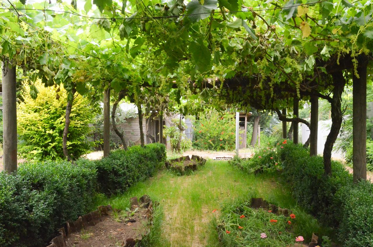 SE VENDE AMPLIA CASA CON GRAN TERRENO EN TENIENTE CRUZ, TENO