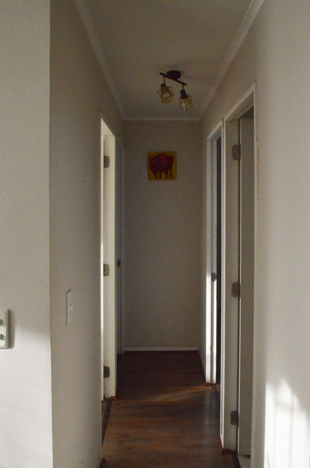 EN VENTA DEPARTAMENTO EL BOLDO
