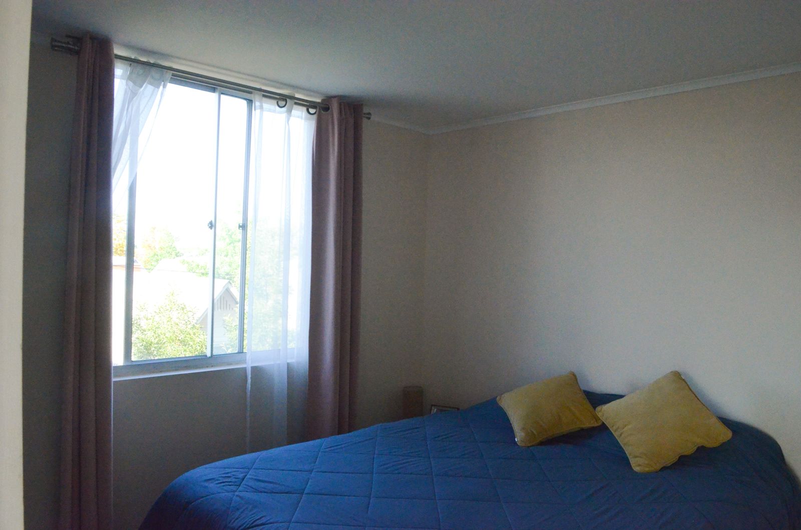 EN VENTA DEPARTAMENTO EL BOLDO