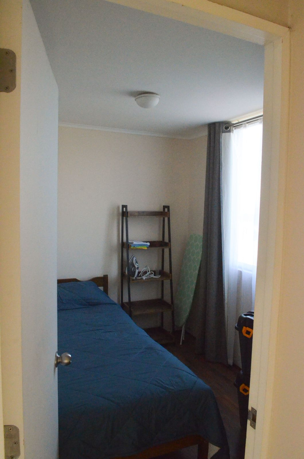 EN VENTA DEPARTAMENTO EL BOLDO