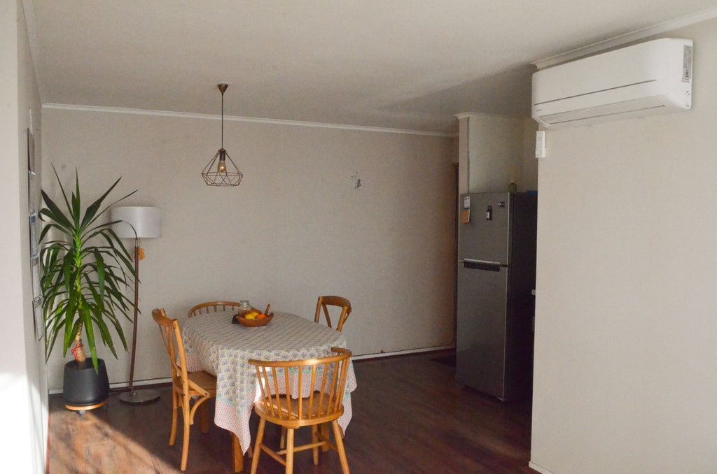 EN VENTA DEPARTAMENTO EL BOLDO
