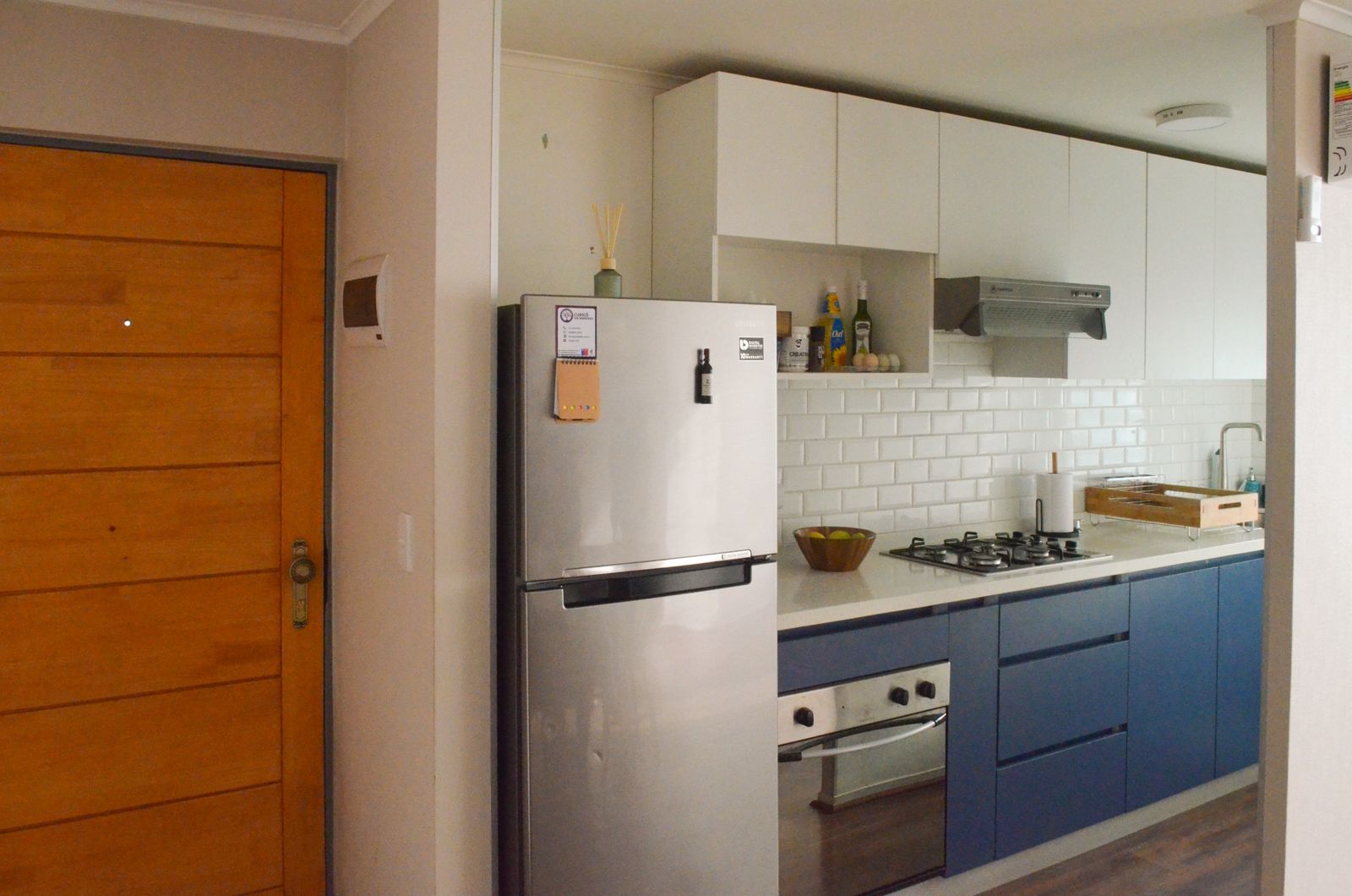 EN VENTA DEPARTAMENTO EL BOLDO