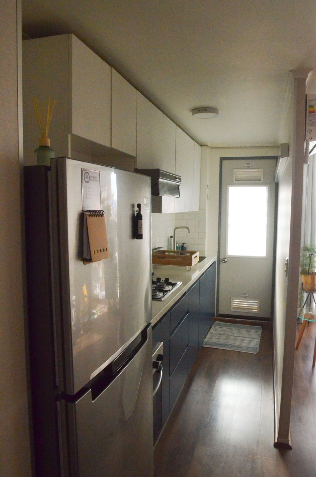 EN VENTA DEPARTAMENTO EL BOLDO